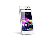 MYPHONE FUN 5 Biały Dual Sim - 329294 - zdjęcie 2